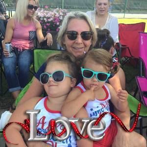 Meet your Posher, Brenda